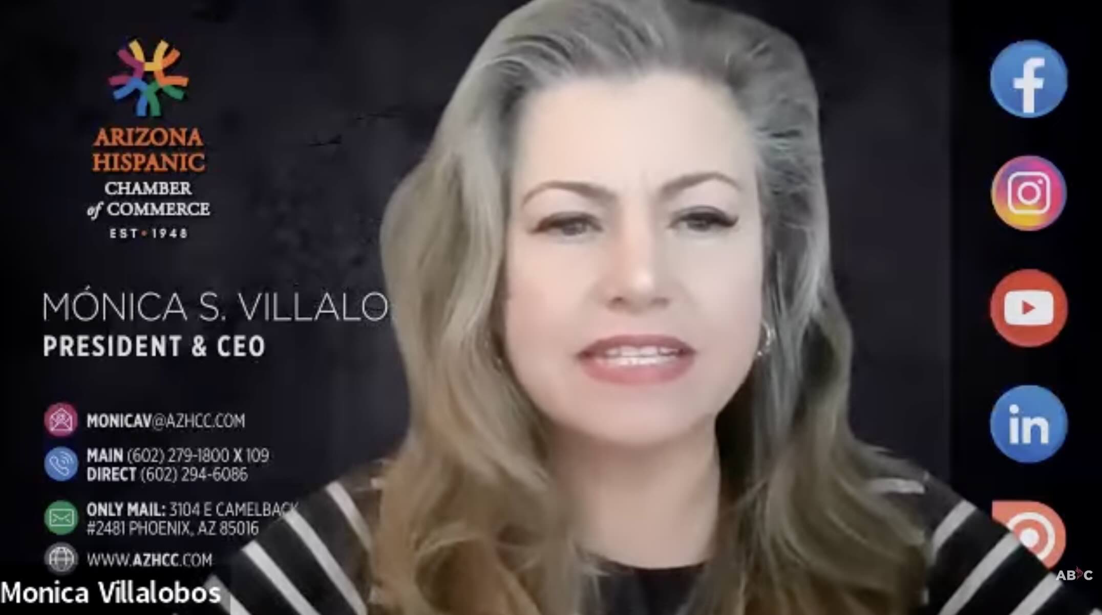 Líderes empresariales hispanos del Comité de 100 y líderes nacionales de fe lanzan campaña y destacan nueva investigación sobre el voto latino