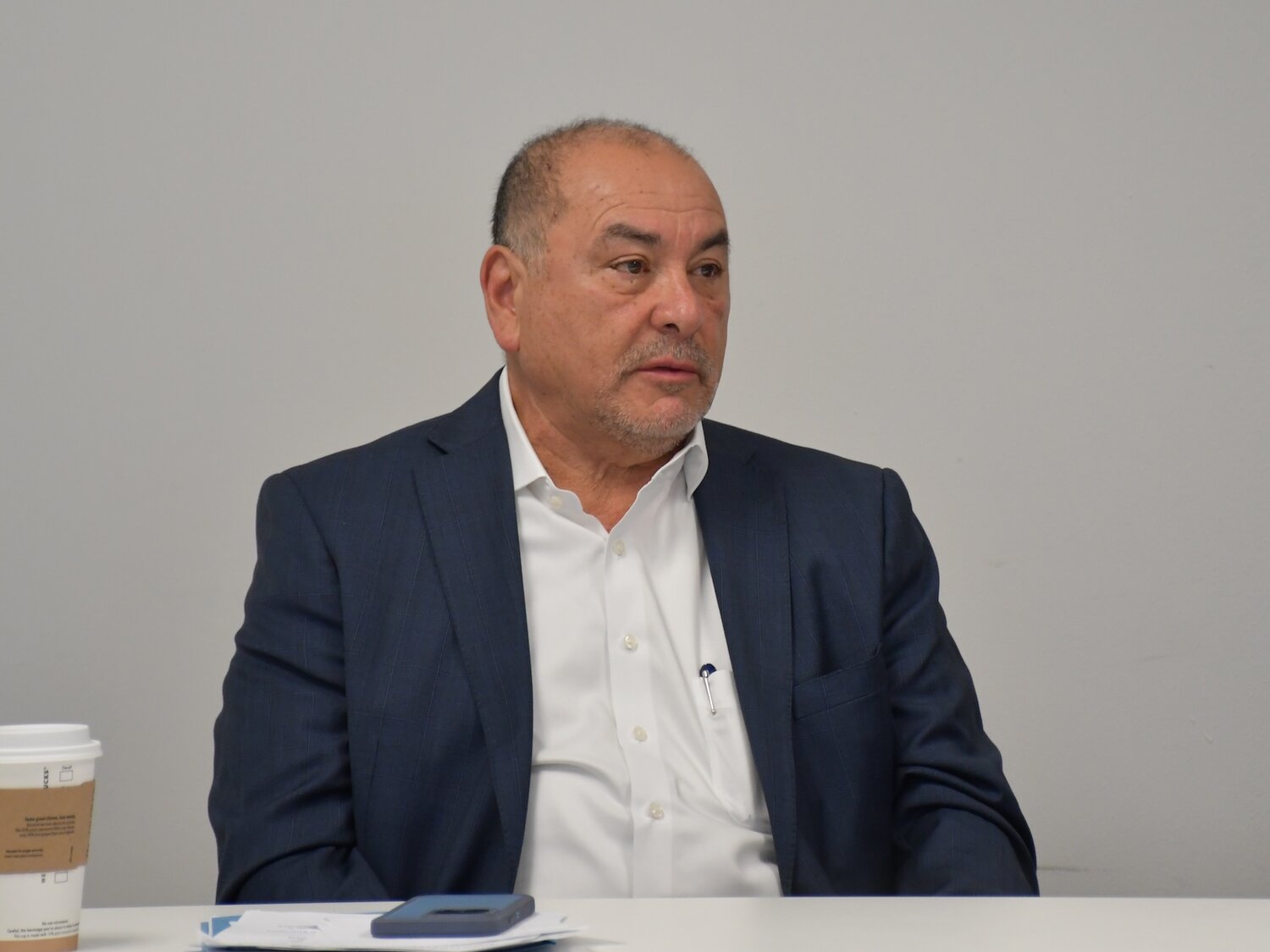 Rio Grande Guardian: Massey Villarreal warns GOP over immigration enforcement overreach